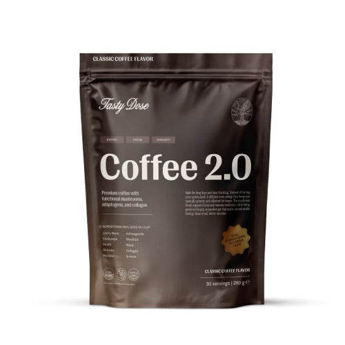 Coffee 2.0