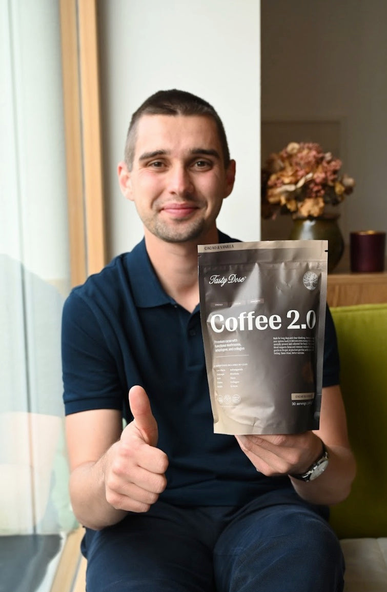 Markus, 52