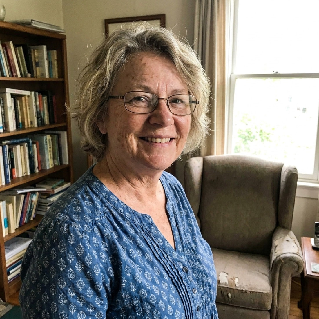 Petra, 50